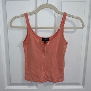 TopShop crop tank